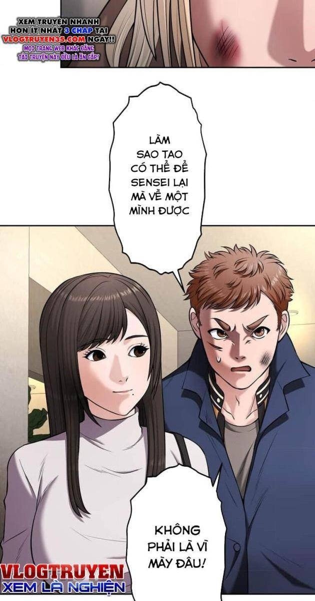 Giáo Viên Ác Quỷ Saiko - Page 7