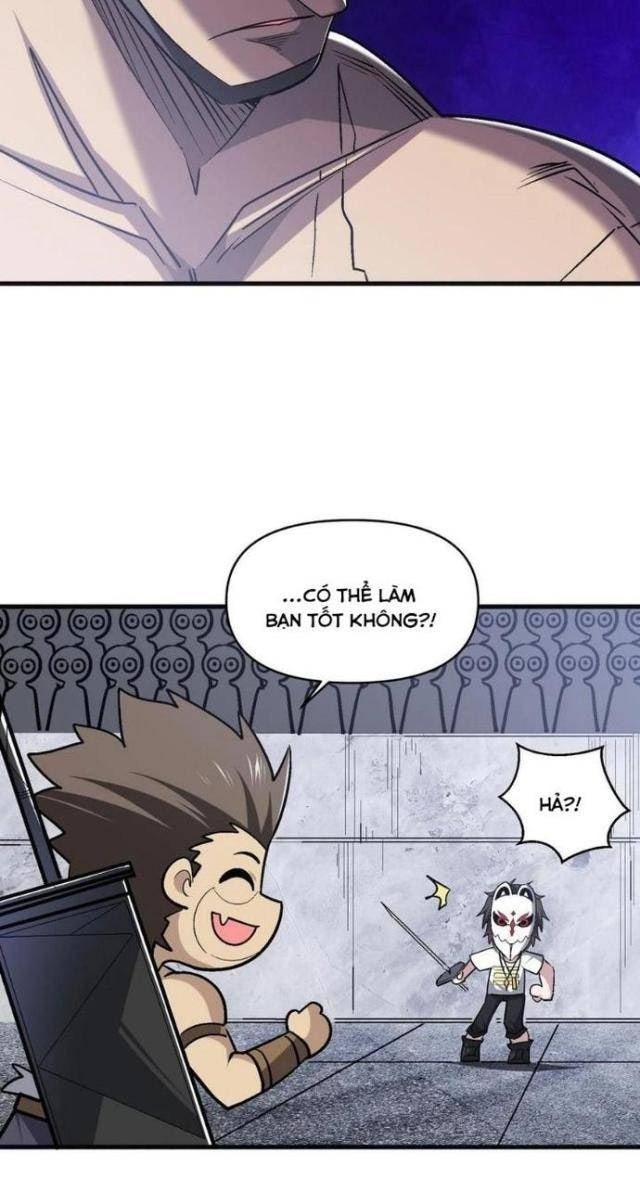 Quái Vật Nhạc Viên - Page 15