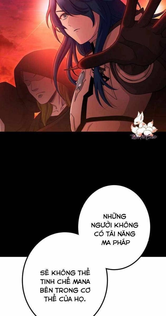 Sự Trở Lại Của Tuyệt Thế Pháp Sư - Page 32