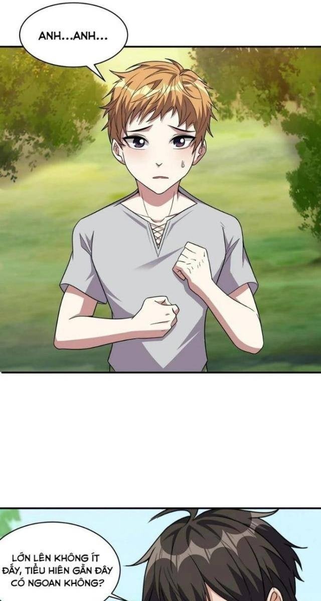 Quái Vật Nhạc Viên - Page 9