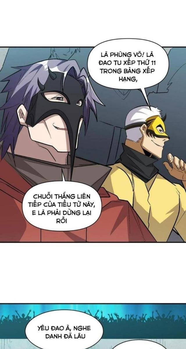 Quái Vật Nhạc Viên - Page 13