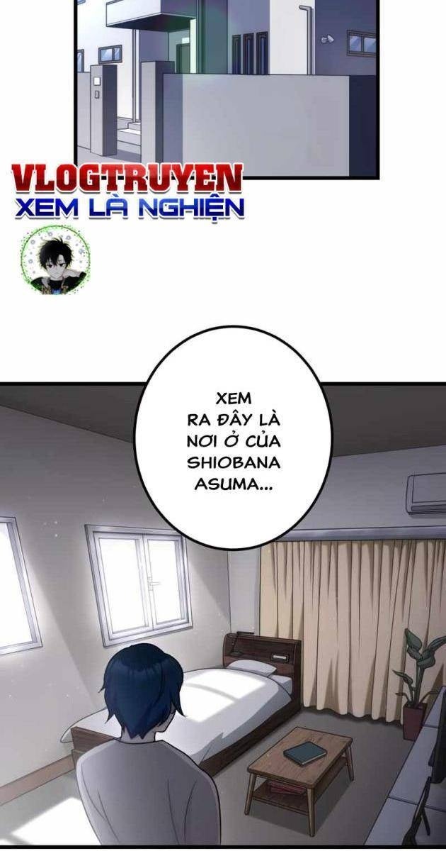 Sự Trở Lại Của Tuyệt Thế Pháp Sư - Page 39