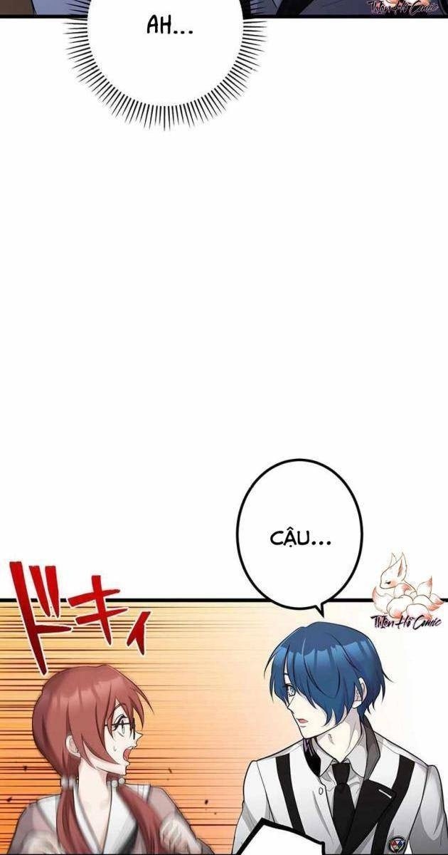 Sự Trở Lại Của Tuyệt Thế Pháp Sư - Page 8