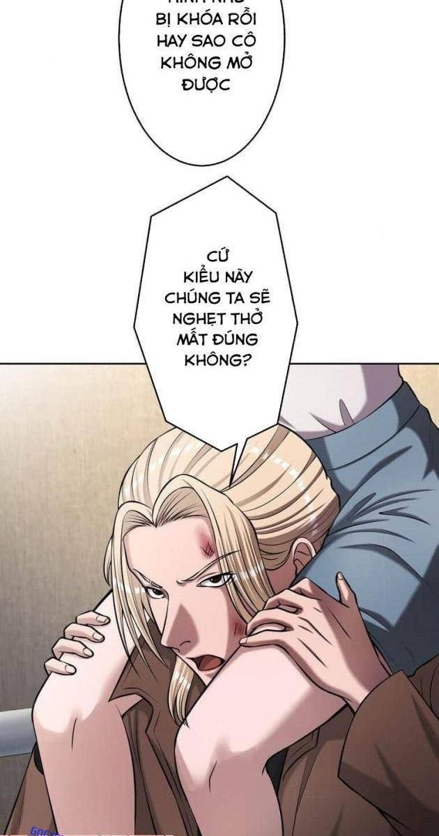 Giáo Viên Ác Quỷ Saiko - Page 59