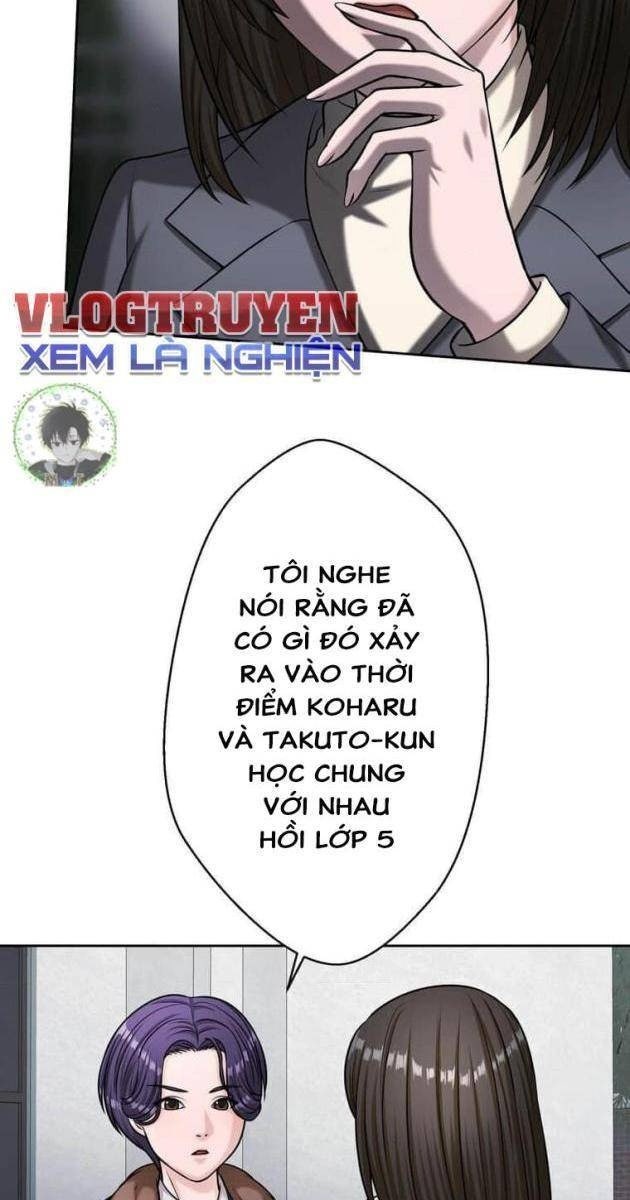 Giáo Viên Ác Quỷ Saiko - Page 53