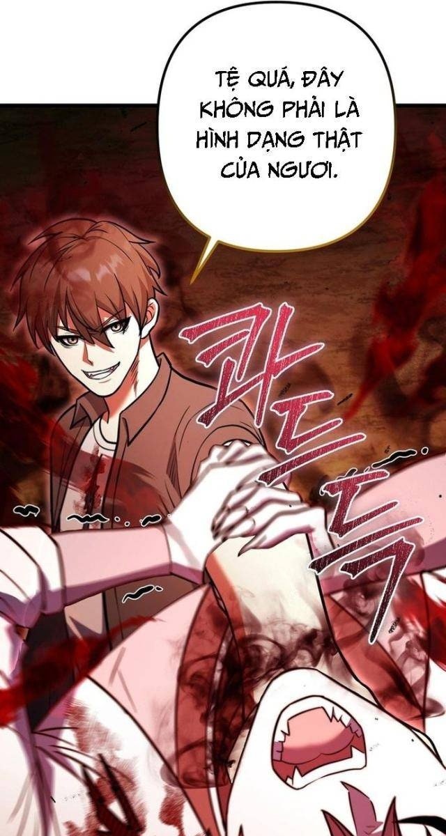 Thăng Hạng Từ Đỉnh Cấp - Page 80