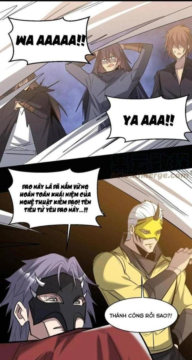 Quái Vật Nhạc Viên - Page 44