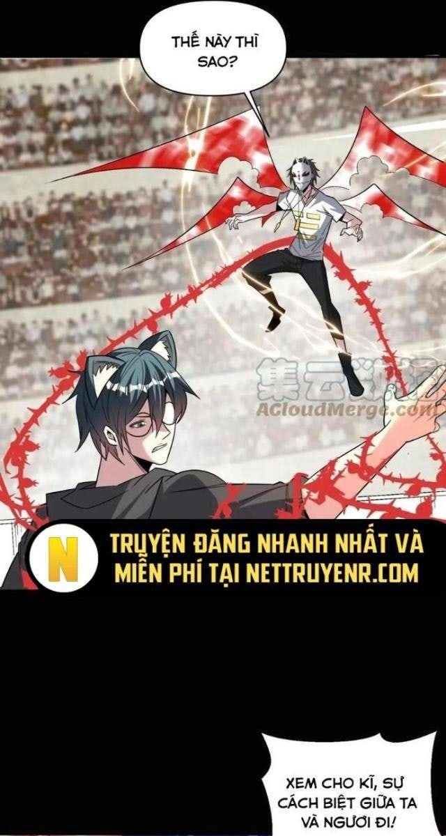 Quái Vật Nhạc Viên - Page 16