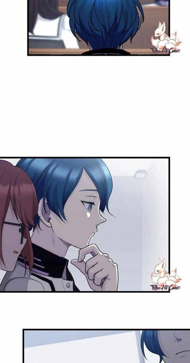 Sự Trở Lại Của Tuyệt Thế Pháp Sư - Page 9