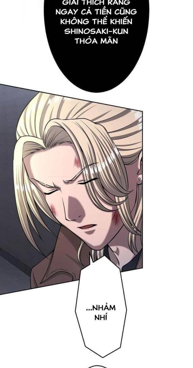 Giáo Viên Ác Quỷ Saiko - Page 98