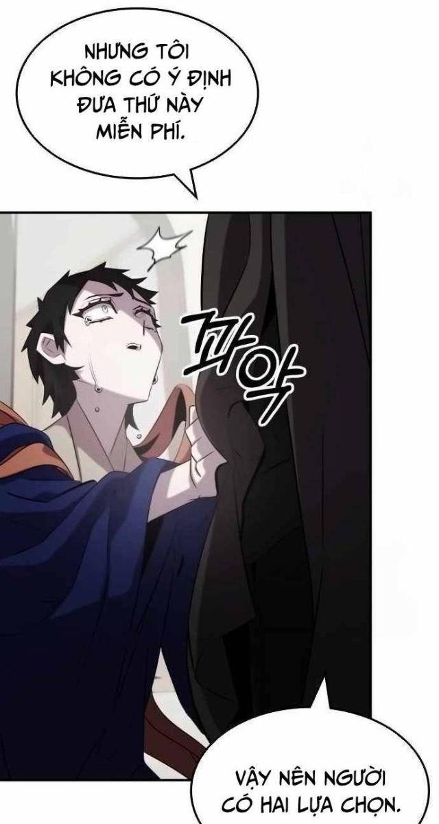 Thợ Săn Chơi Thuốc - Page 72