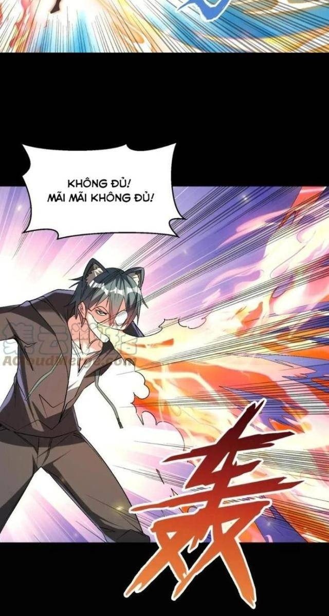 Quái Vật Nhạc Viên - Page 14