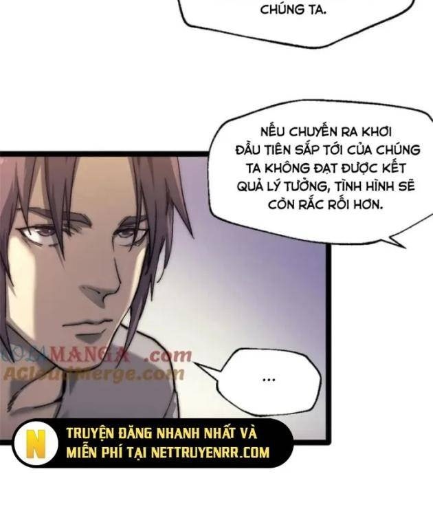 Một Ngày Của Tôi Có 48 Giờ - Page 5