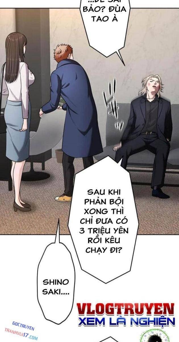 Giáo Viên Ác Quỷ Saiko - Page 32