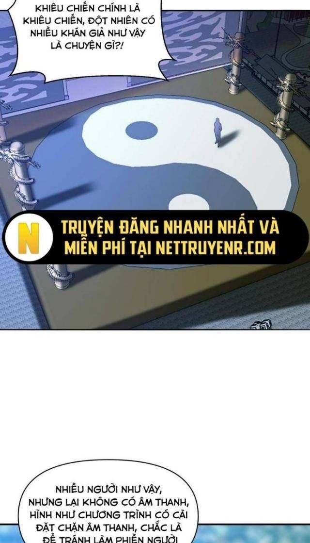 Quái Vật Nhạc Viên - Page 38