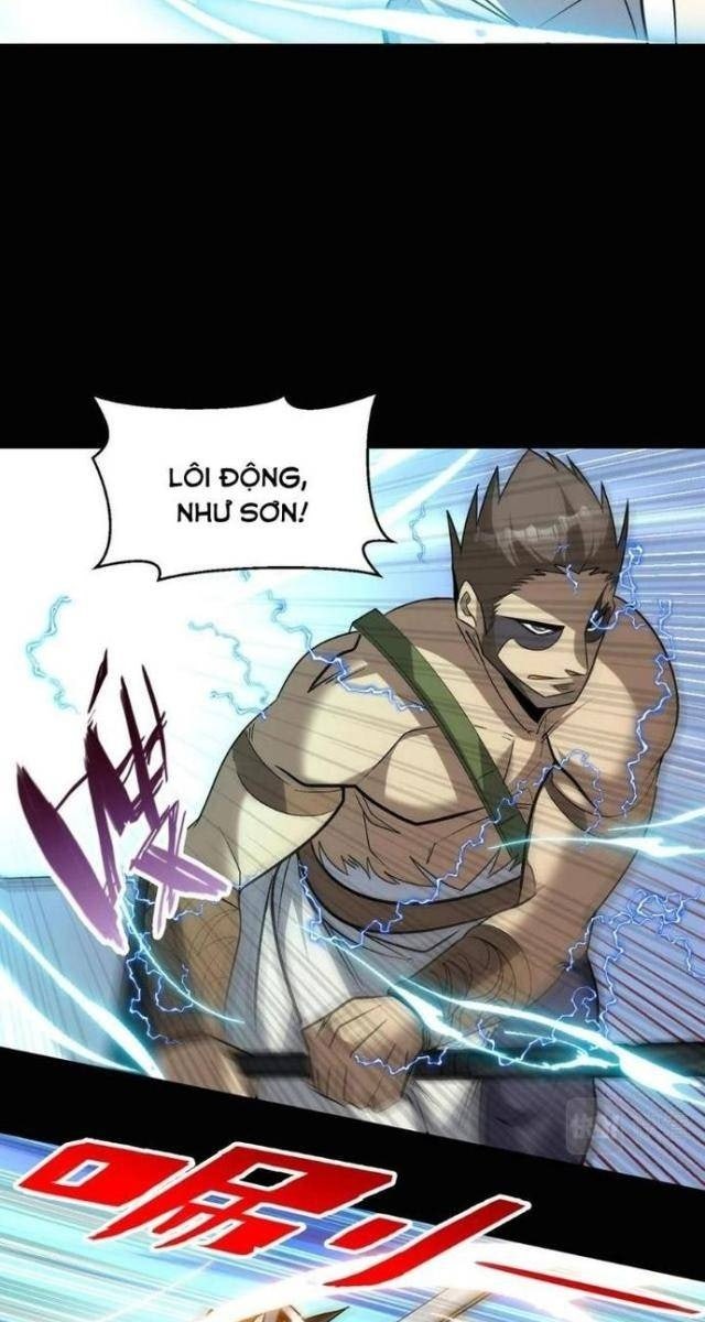 Quái Vật Nhạc Viên - Page 31