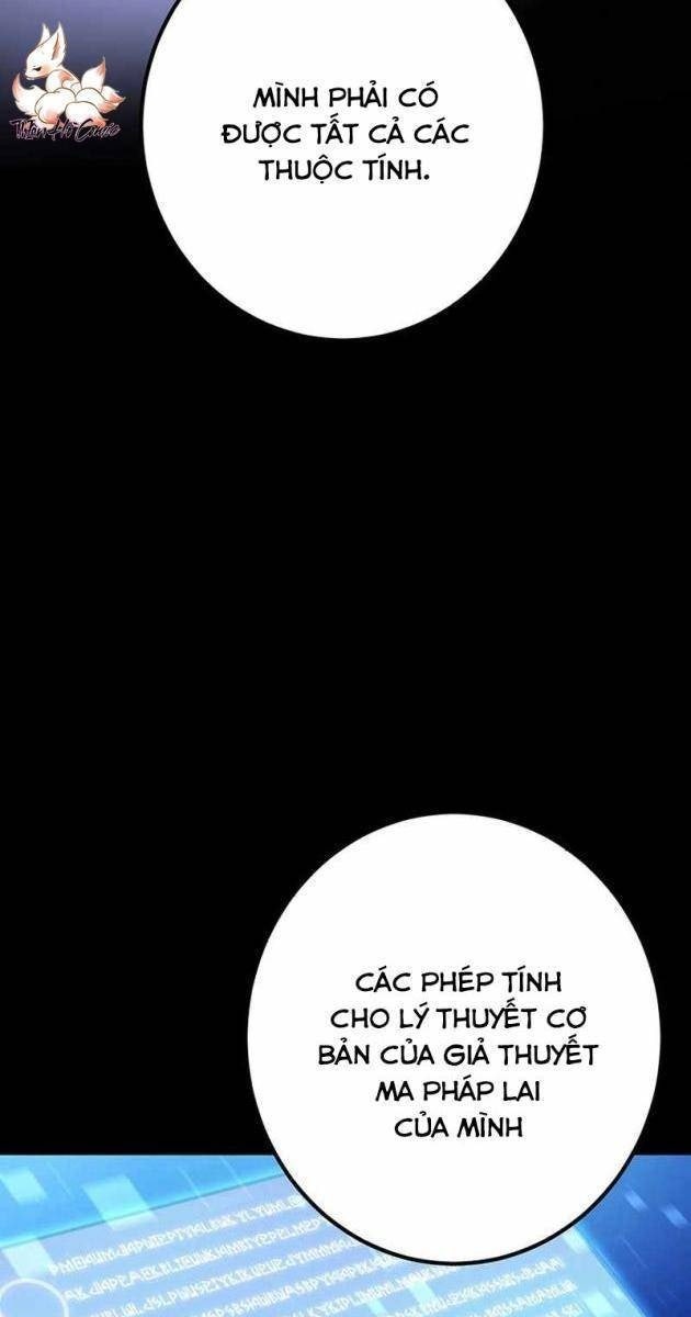 Sự Trở Lại Của Tuyệt Thế Pháp Sư - Page 52