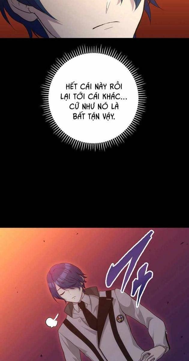 Sự Trở Lại Của Tuyệt Thế Pháp Sư - Page 127