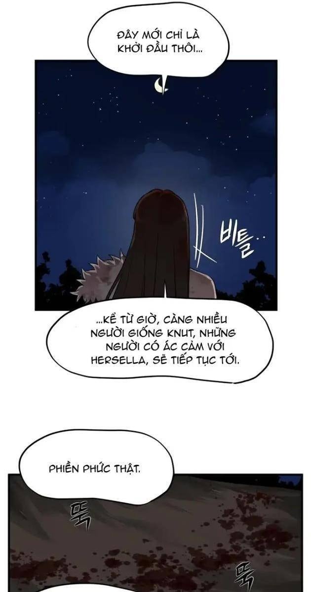 Kẻ Man Rợ Bước Vào Học Viện Danh Giá - Page 39