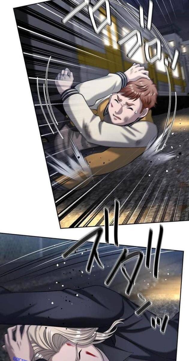 Giáo Viên Ác Quỷ Saiko - Page 59