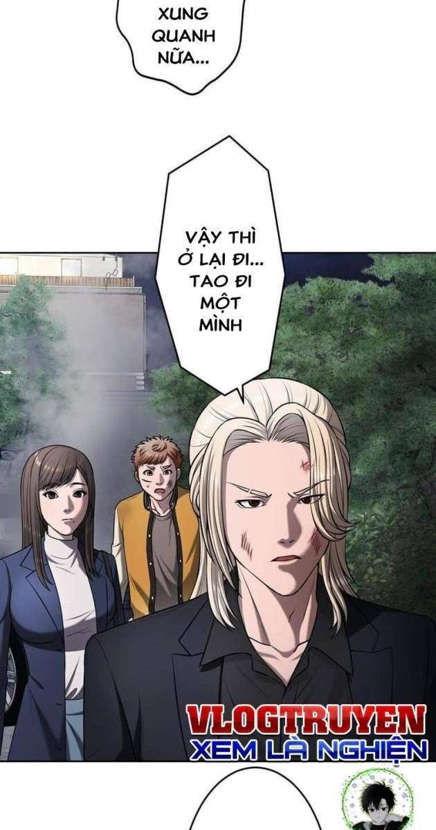 Giáo Viên Ác Quỷ Saiko - Page 29