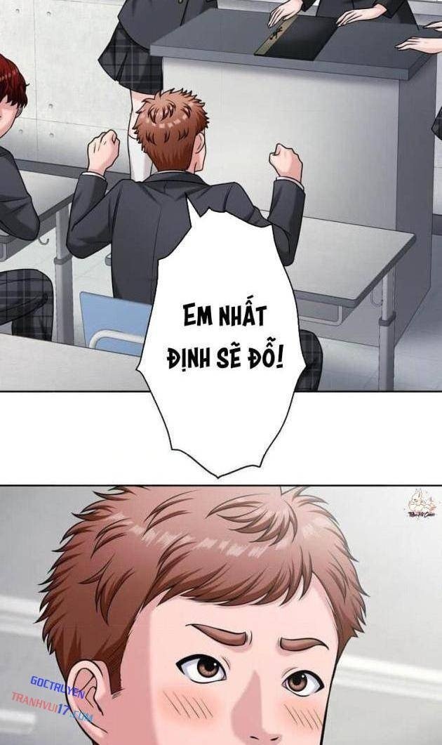 Giáo Viên Ác Quỷ Saiko - Page 28