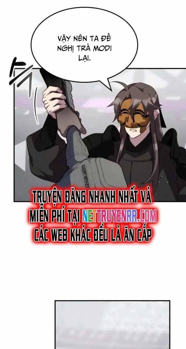 Thợ Săn Chơi Thuốc - Page 53