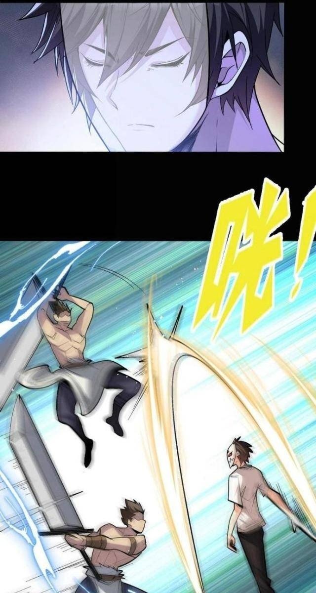 Quái Vật Nhạc Viên - Page 21