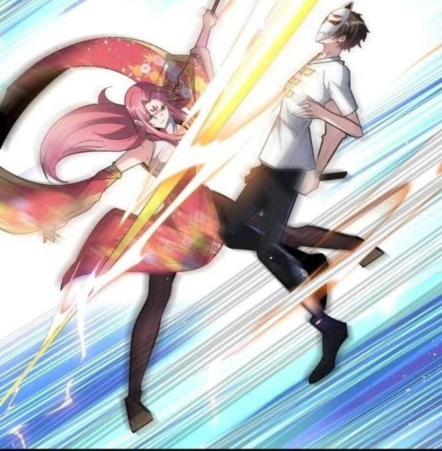 Quái Vật Nhạc Viên - Page 20