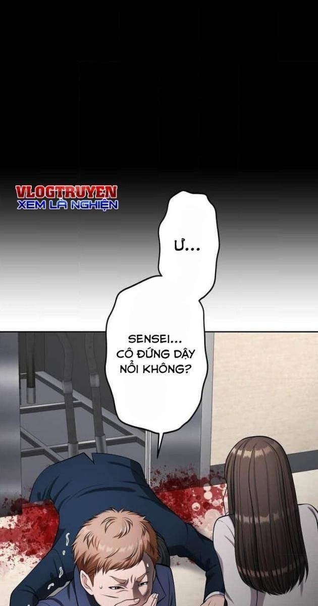 Giáo Viên Ác Quỷ Saiko - Page 11