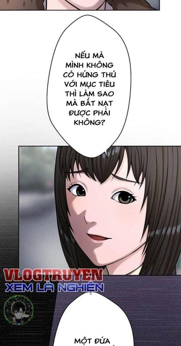 Giáo Viên Ác Quỷ Saiko - Page 49