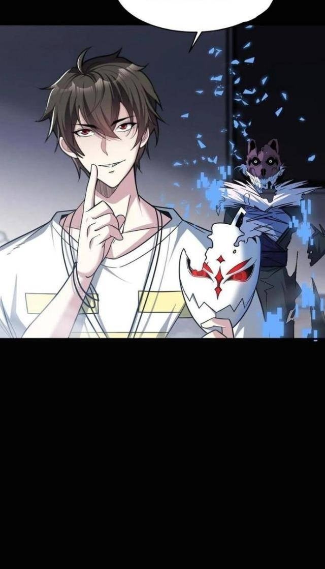 Quái Vật Nhạc Viên - Page 29