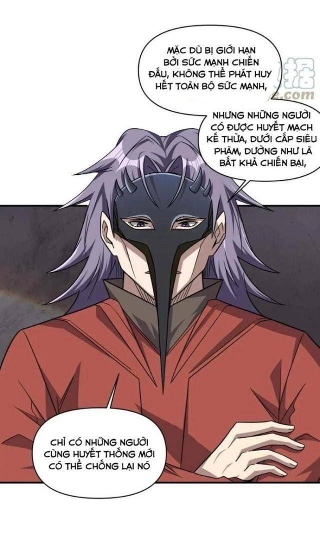 Quái Vật Nhạc Viên - Page 14