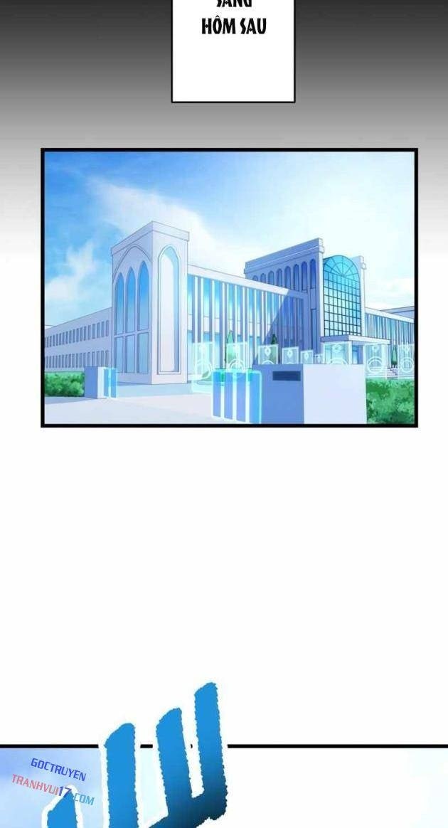 Sự Trở Lại Của Tuyệt Thế Pháp Sư - Page 50