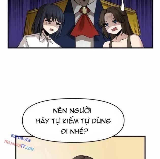 Kẻ Man Rợ Bước Vào Học Viện Danh Giá - Page 32