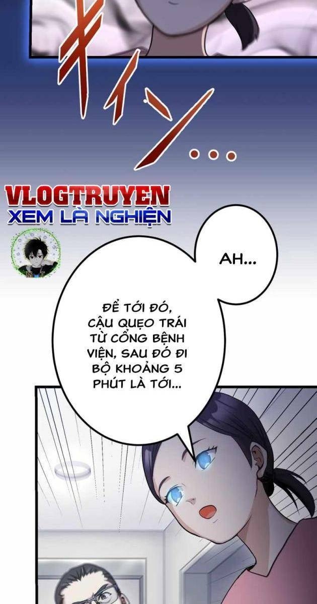 Sự Trở Lại Của Tuyệt Thế Pháp Sư - Page 11