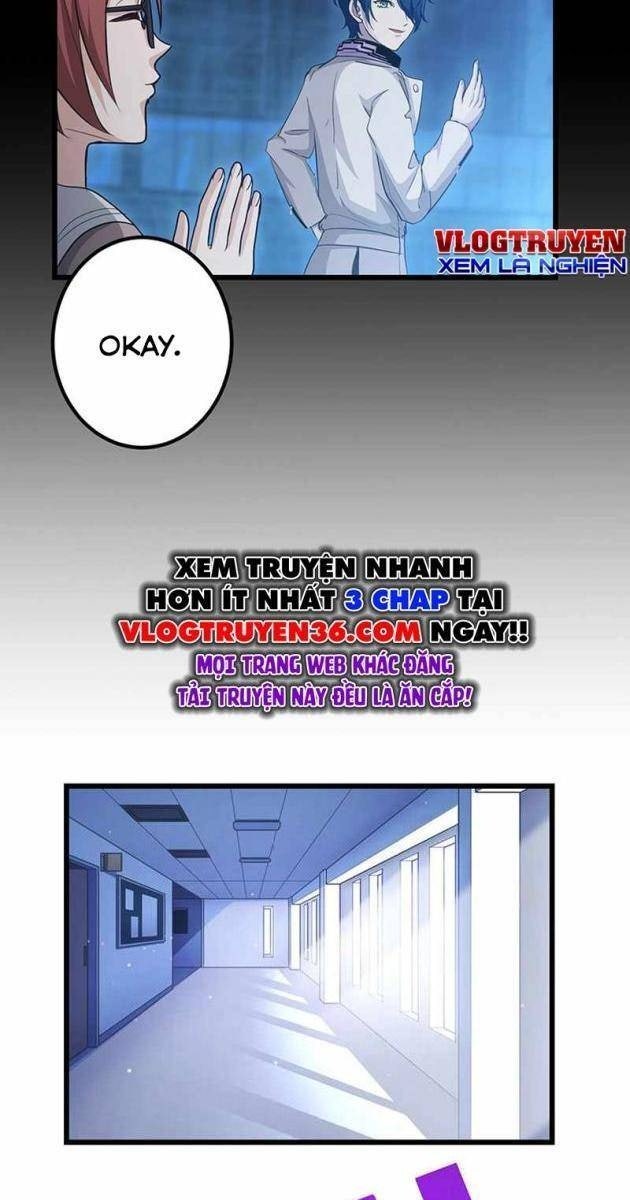 Sự Trở Lại Của Tuyệt Thế Pháp Sư - Page 61