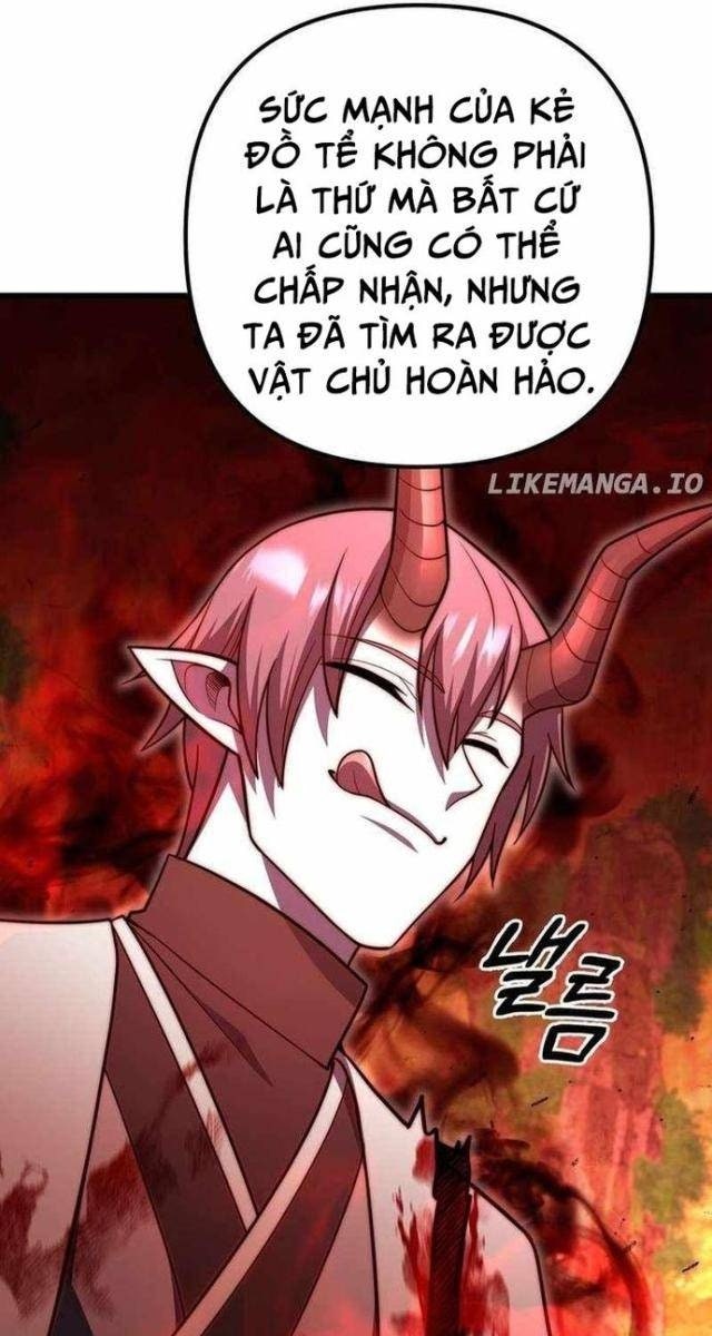 Thăng Hạng Từ Đỉnh Cấp - Page 123