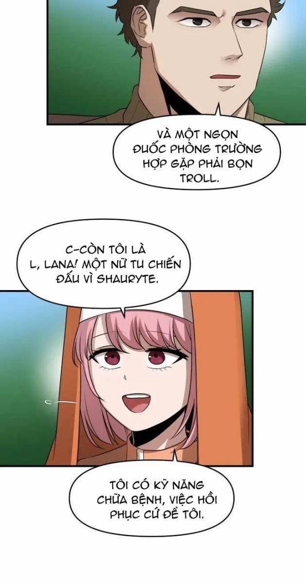 Kẻ Man Rợ Bước Vào Học Viện Danh Giá - Page 25