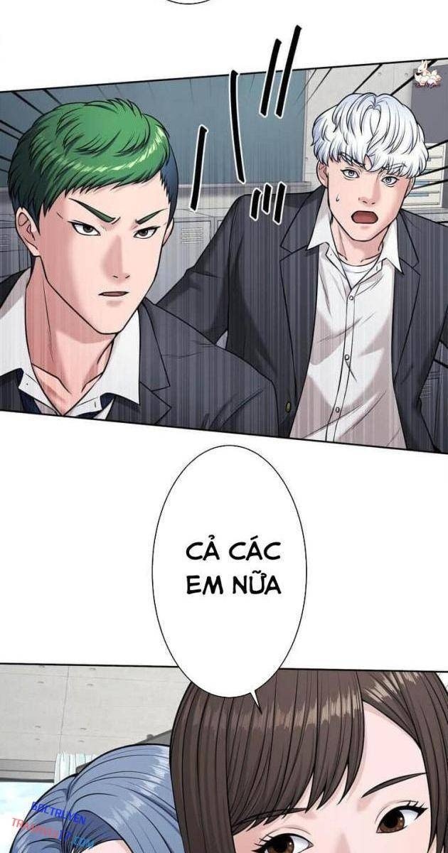 Giáo Viên Ác Quỷ Saiko - Page 147