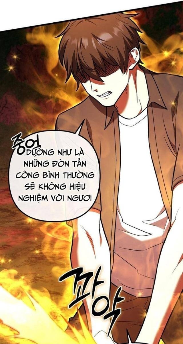 Thăng Hạng Từ Đỉnh Cấp - Page 79