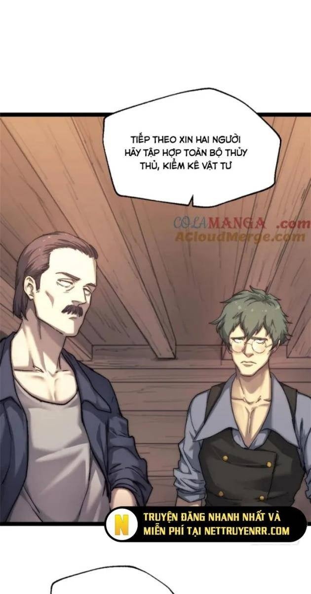 Một Ngày Của Tôi Có 48 Giờ - Page 8