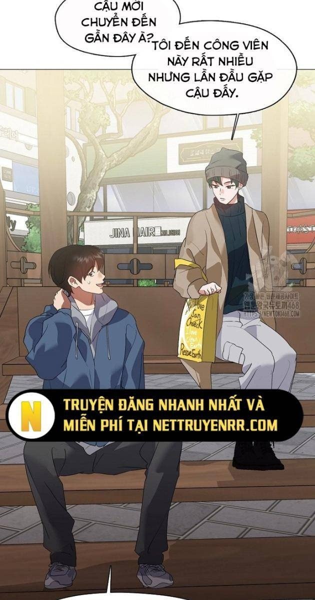 Nhà Hàng Âm Phủ - Page 44