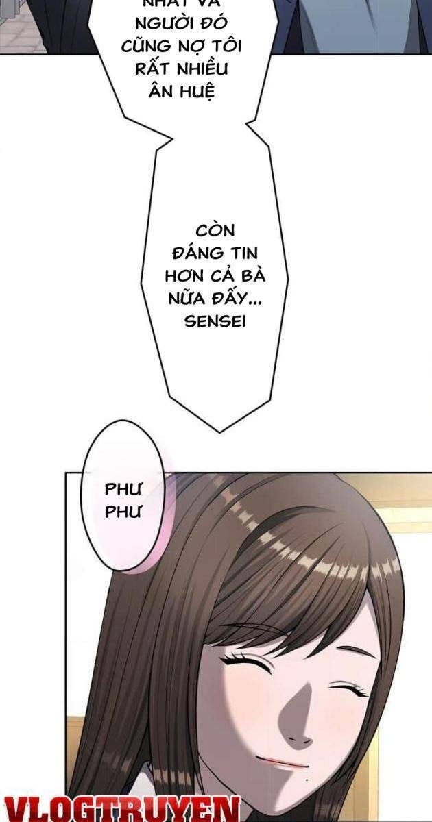 Giáo Viên Ác Quỷ Saiko - Page 22