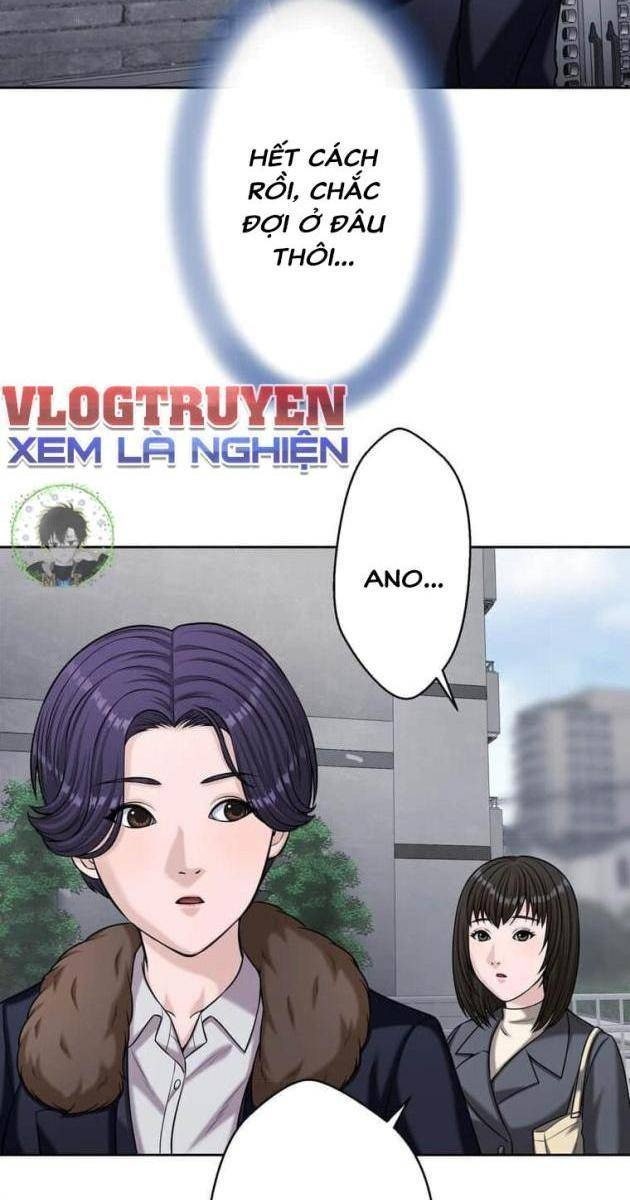 Giáo Viên Ác Quỷ Saiko - Page 10