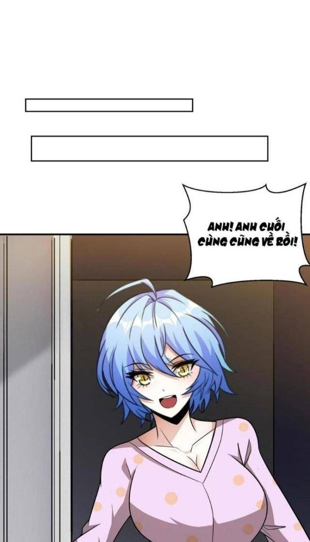 Quái Vật Nhạc Viên - Page 6