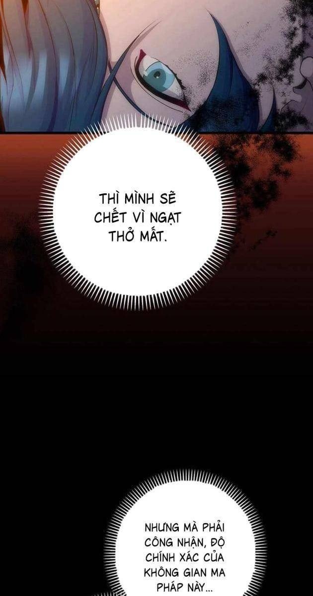 Sự Trở Lại Của Tuyệt Thế Pháp Sư - Page 14