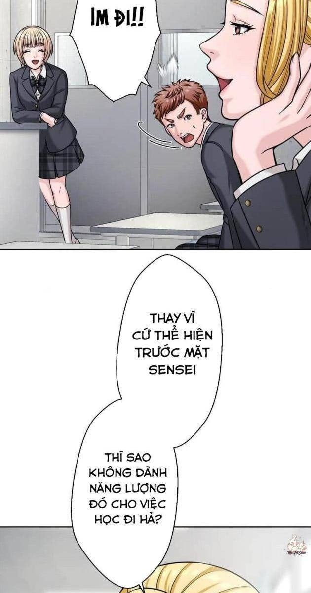 Giáo Viên Ác Quỷ Saiko - Page 30