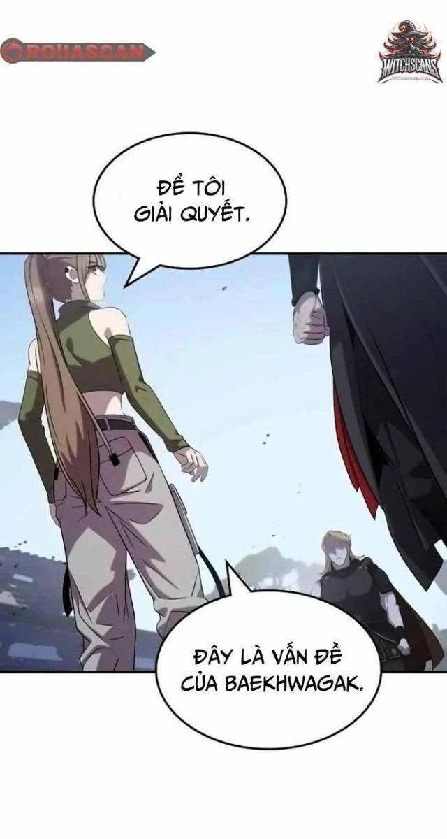 Thợ Săn Chơi Thuốc - Page 85