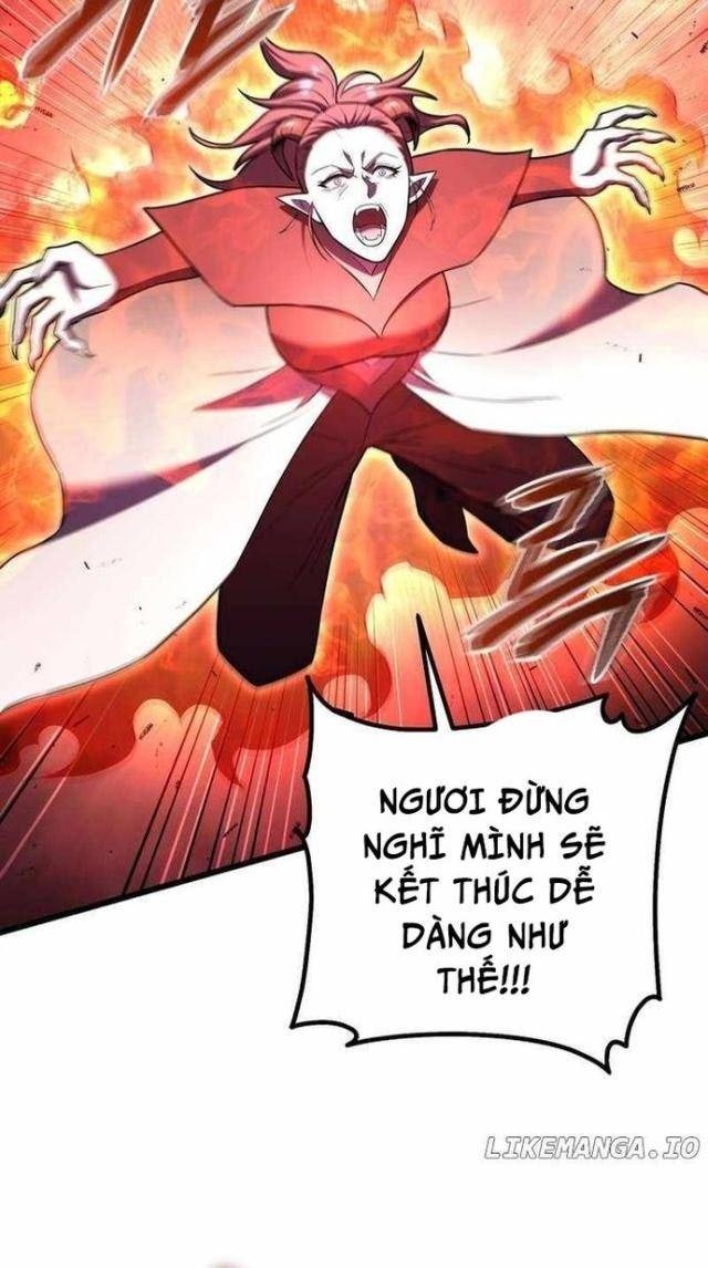 Thăng Hạng Từ Đỉnh Cấp - Page 71